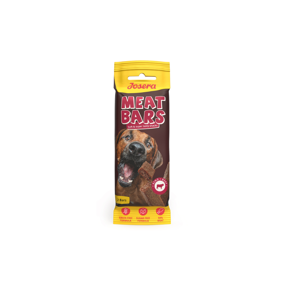 Josera Meat Bars 40g
