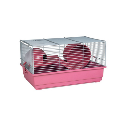 Jaula Hamster Voltrega 114G