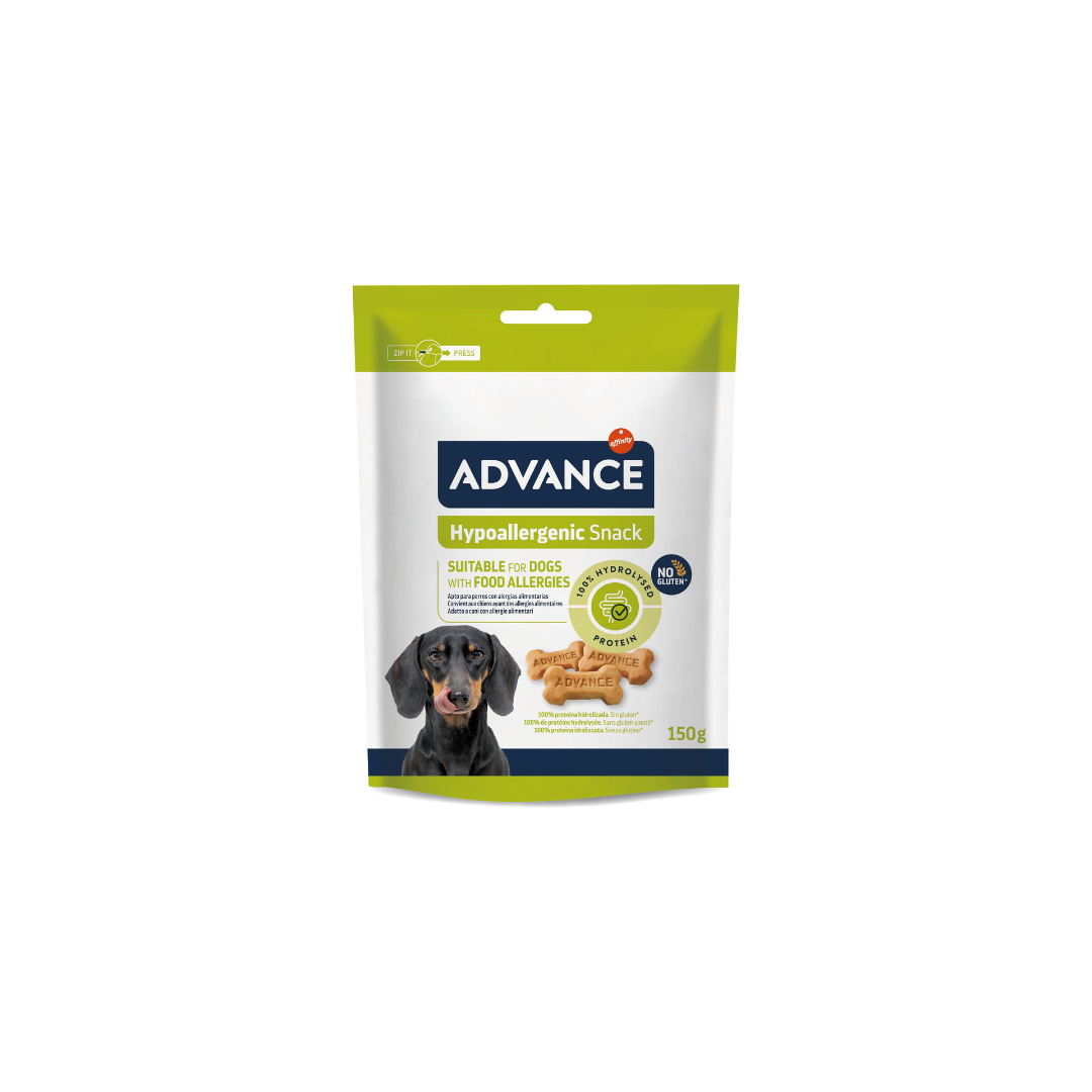 Advance Snack Hypoallergenic