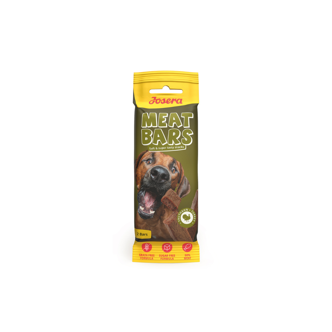 Josera Meat Bars 40g