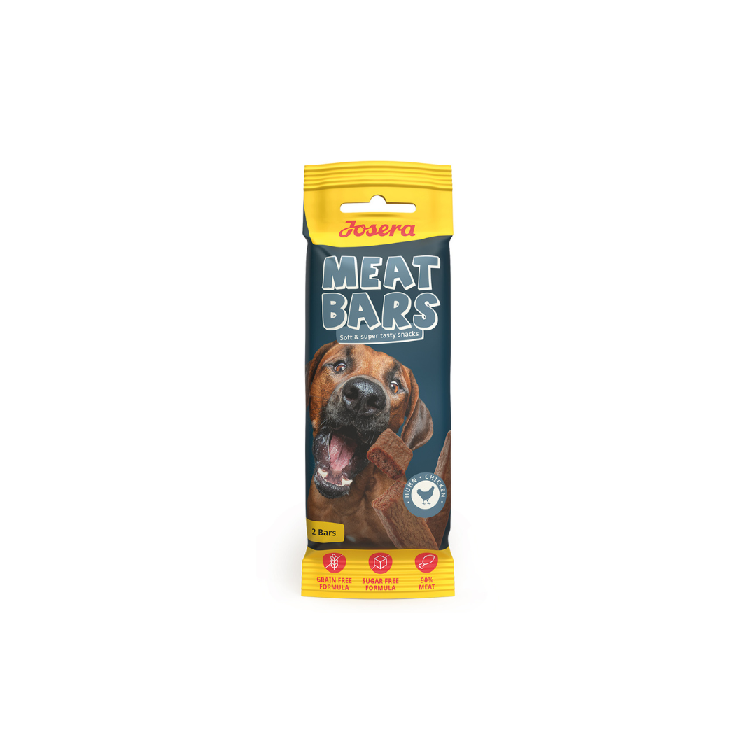 Josera Meat Bars 40g
