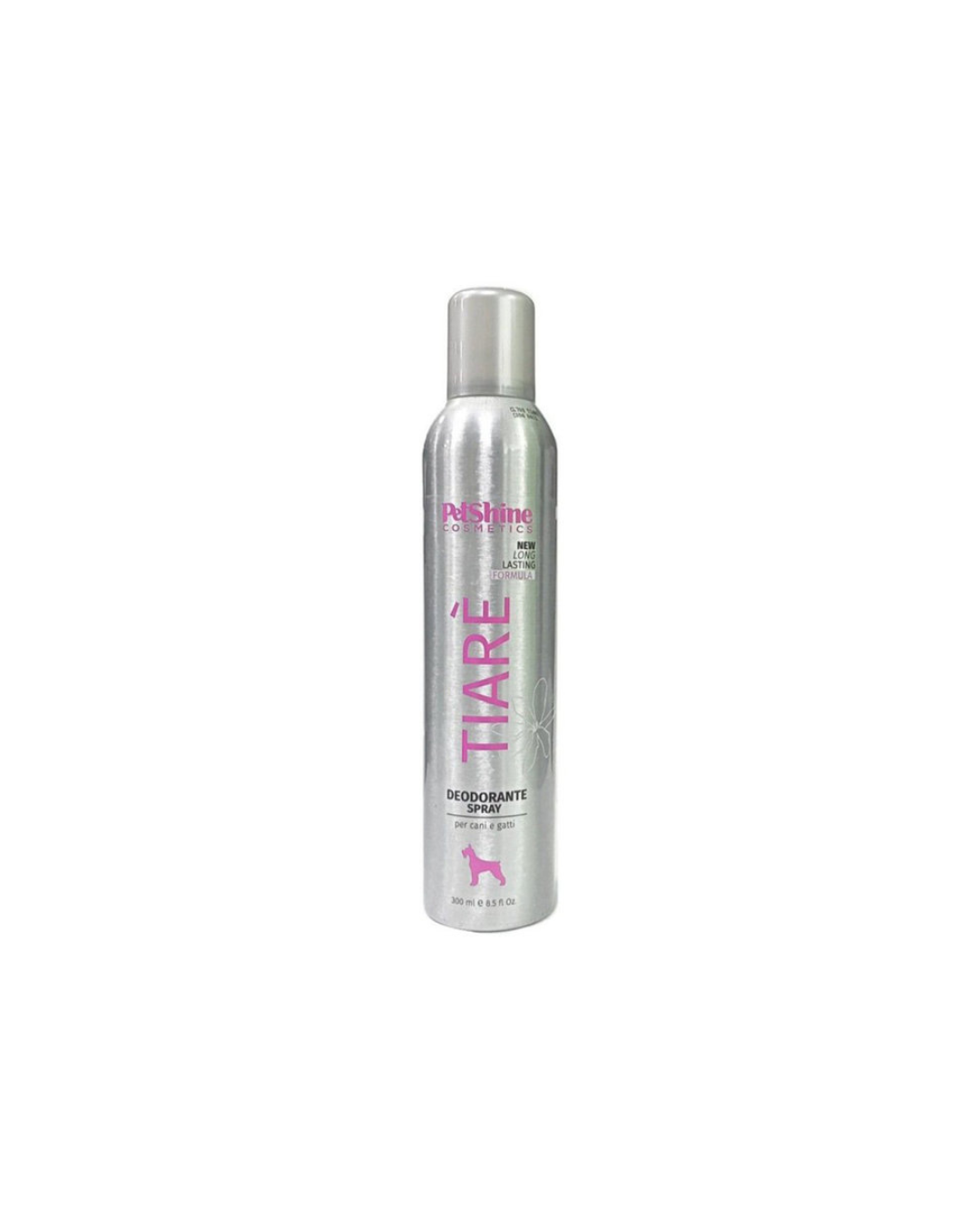 Desodorante Para Perro y Gato 300ml