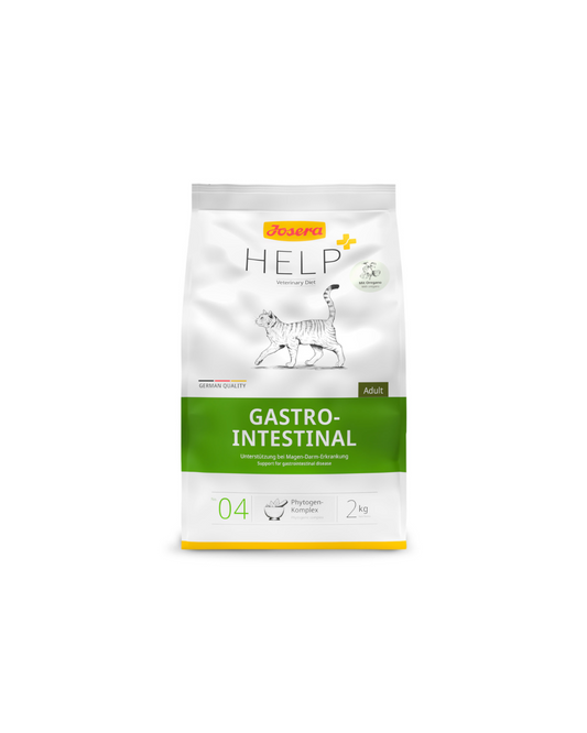 Josera HELP Gastrointestinal Gato