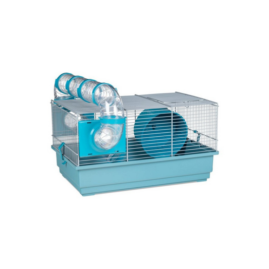 Jaula Hamster Voltrega 115