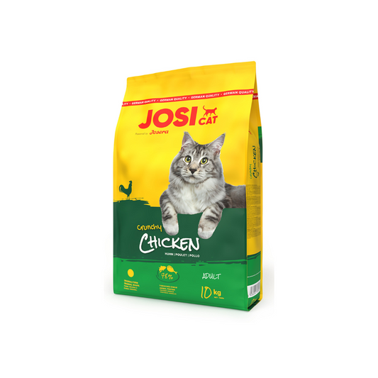 JosiCat Pollo Crujiente
