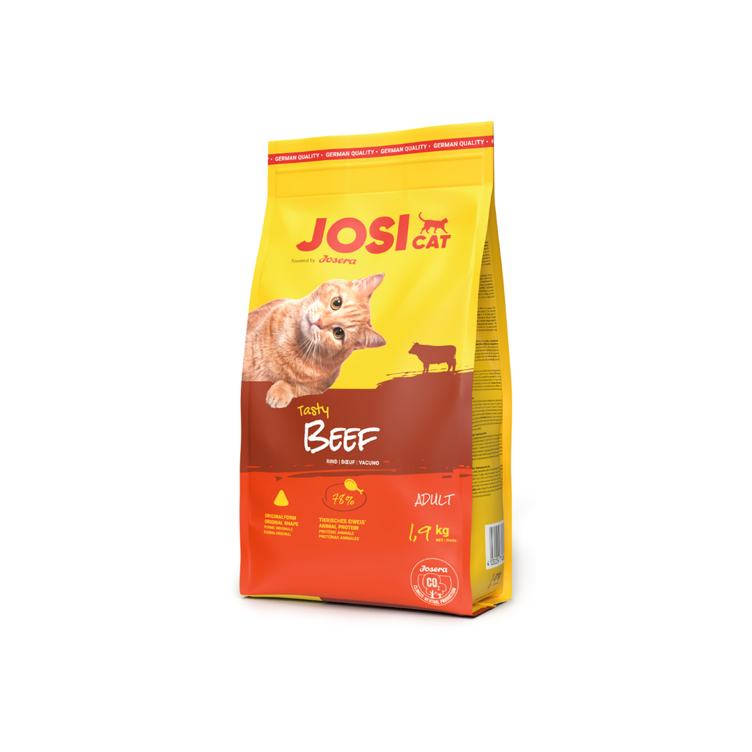 JosiCat Ternera