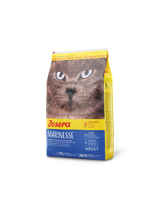 Josera Marinesse con Salmón