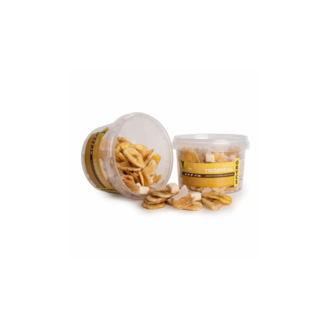 Snack Tropical Orycs