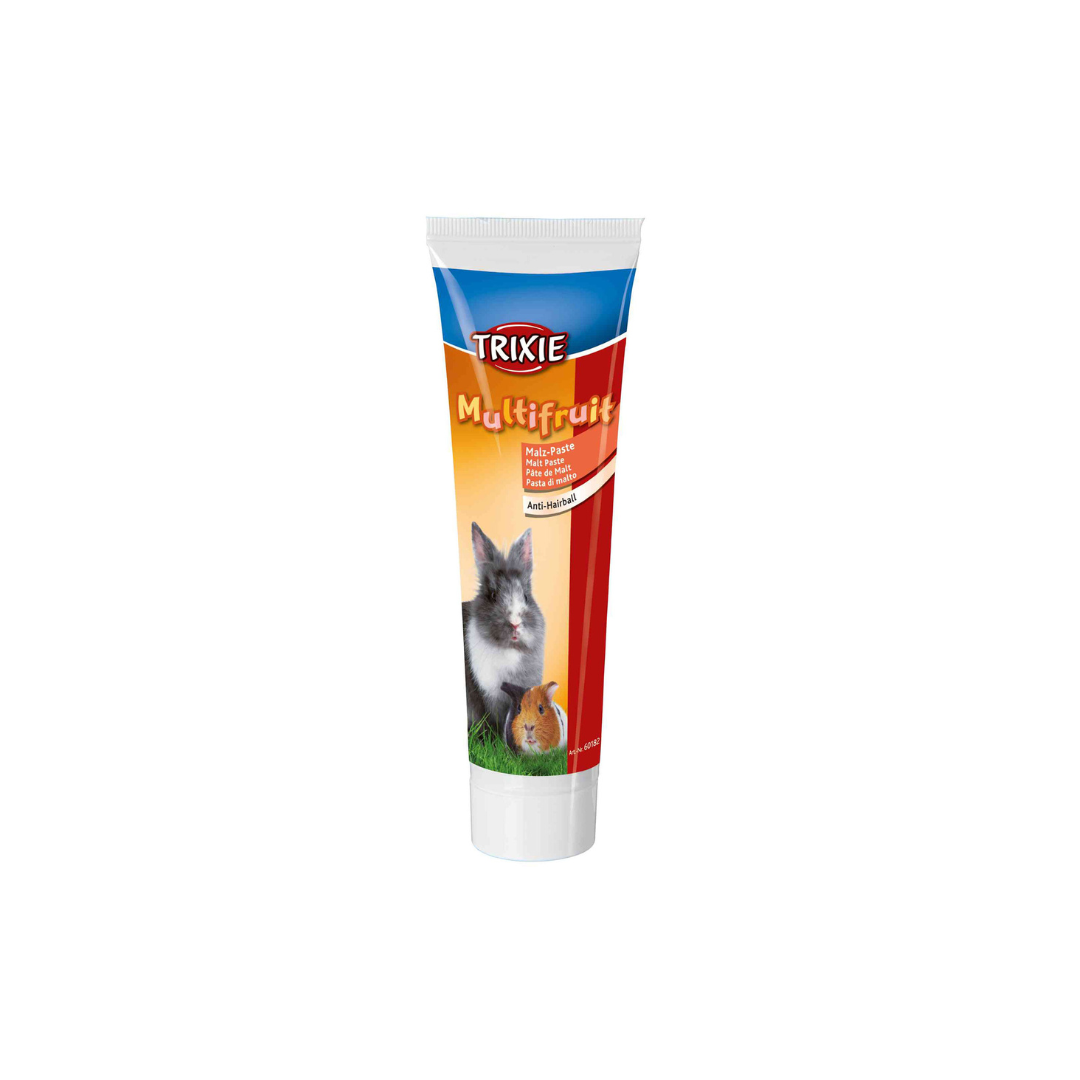 Pasta de Malta 100g Trixie