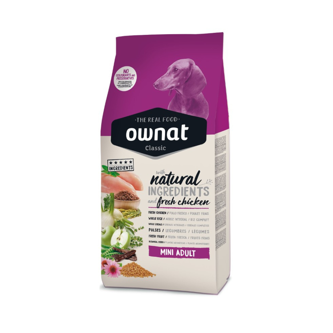 Ownat Classic Mini Adult