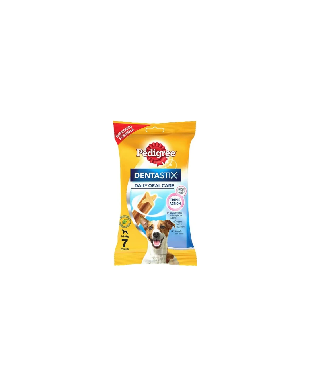 Pedigree Dentastix Snack Dental para Perros 5-10kg