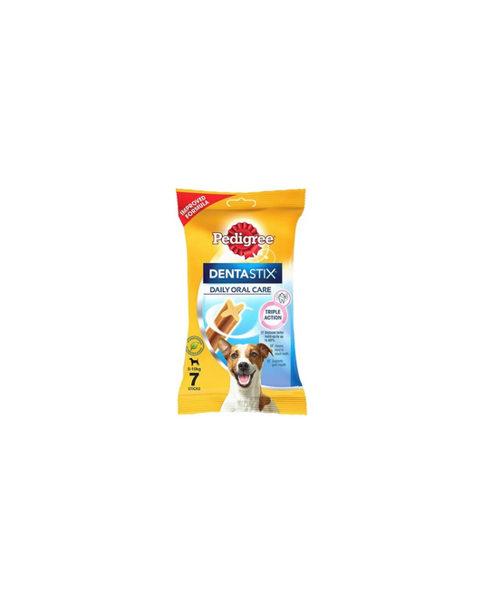 Pedigree Dentastix Snack Dental para Perros 5-10kg