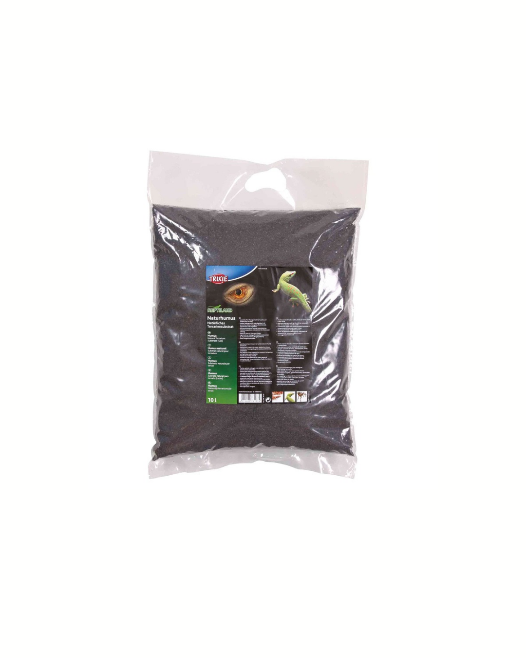 Trixie Humus Natural 10L