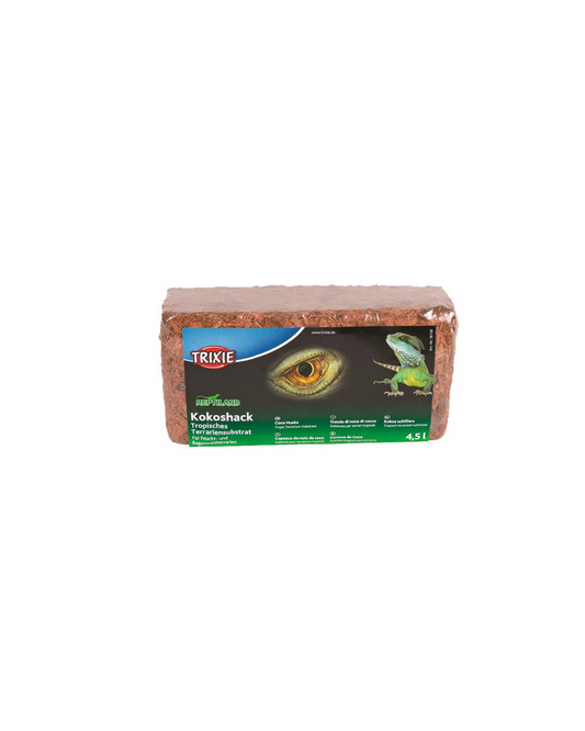 Trixie Corteza de Coco 4,5L