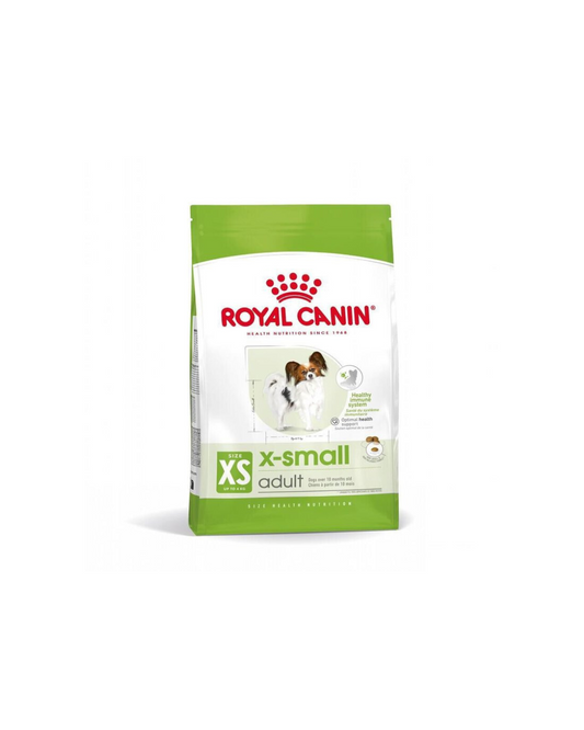 Royal Canin X-Small Adult 1'5 kg
