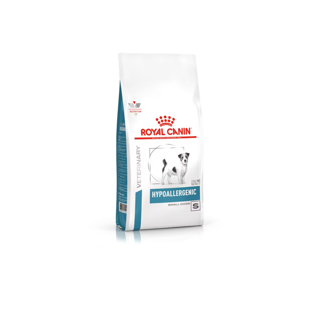 Royal Canin Hypoallergenic Small Dogs 3'5kg