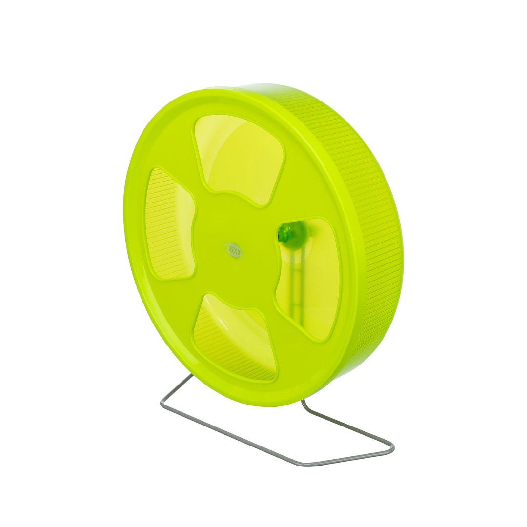 Rueda Ejercicio Roedor 33cm