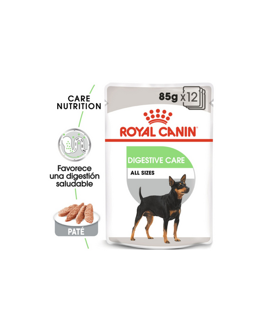 Royal Canin Digestive Care 85g