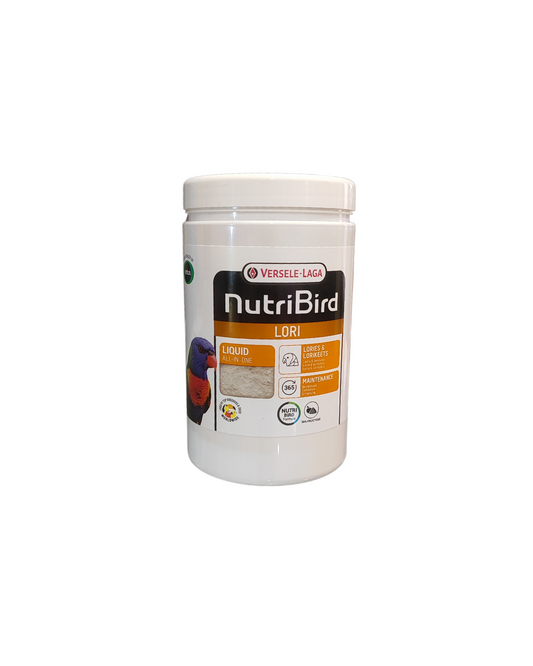 Nutribird Néctar 700g