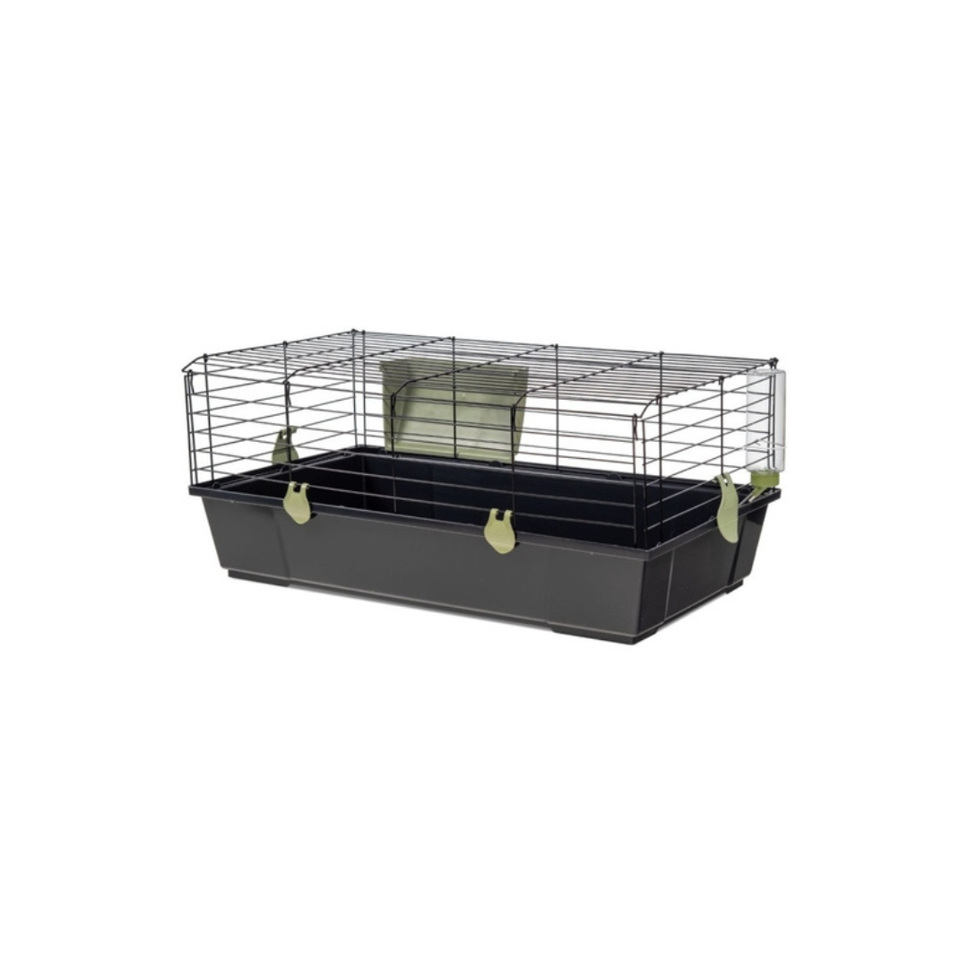 Jaula Conejo Plegable Voltrega 520N