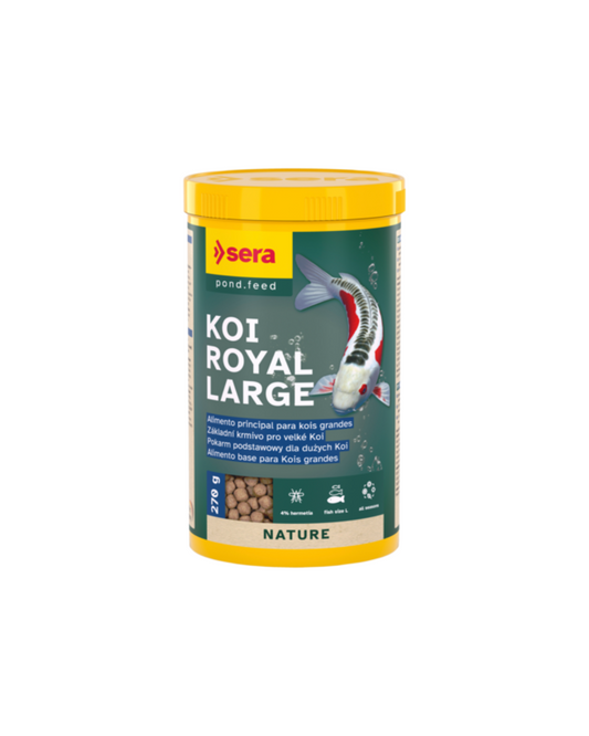 Sera Koi Royal Large