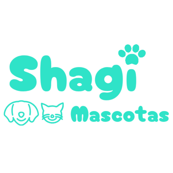 Shagi Mascotas