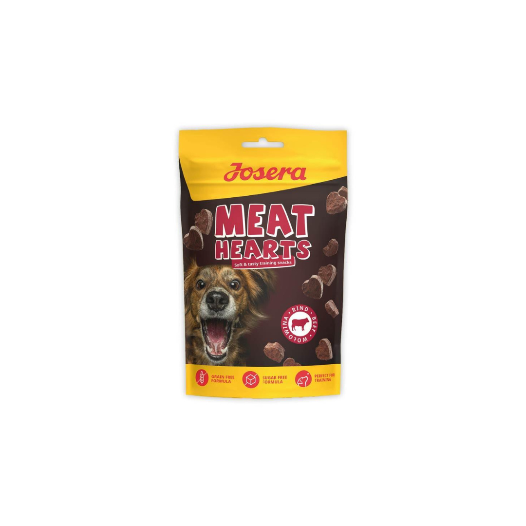 Josera Meat Hearts 70g