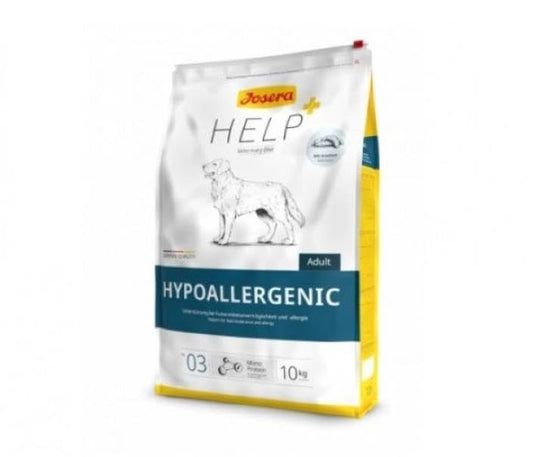 Josera HELP Hipoalergénico