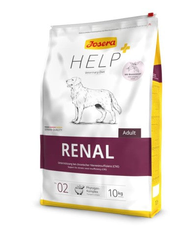 Josera HELP Renal