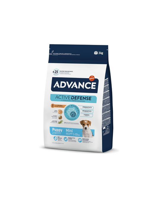 Advance Mini Puppy 3kg