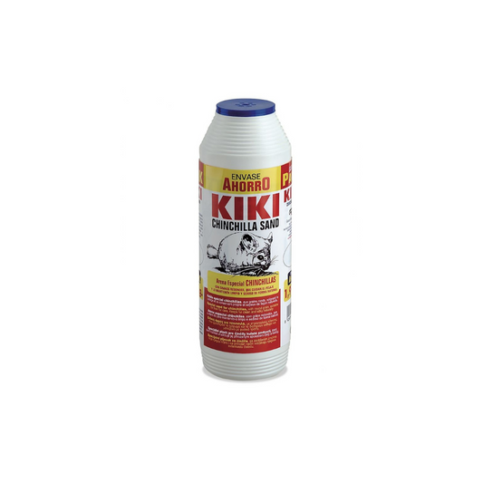 Kiki Arena Especial Chinchillas 1,9kg