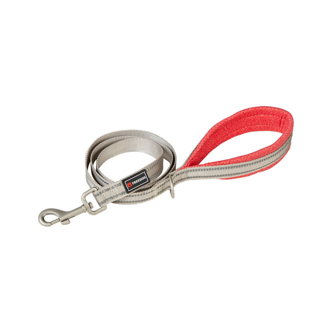 Correa Freedog Shiva Reflectante