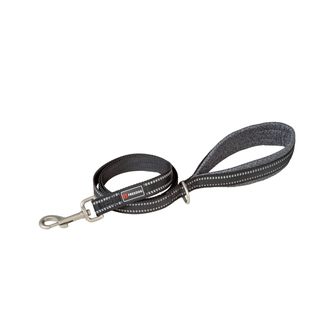 Correa Freedog Shiva Reflectante