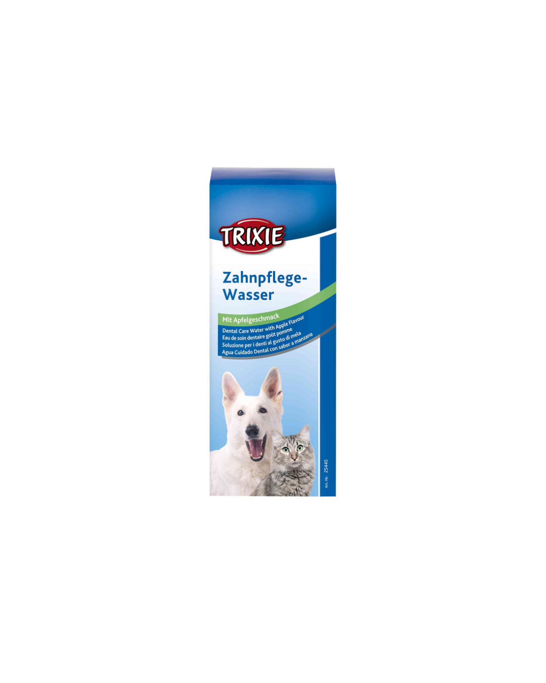 Trixie Cuidado Dental Aroma Manzana 300ml