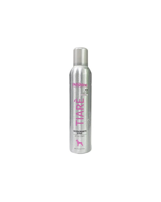 Desodorante Para Perro y Gato 300ml