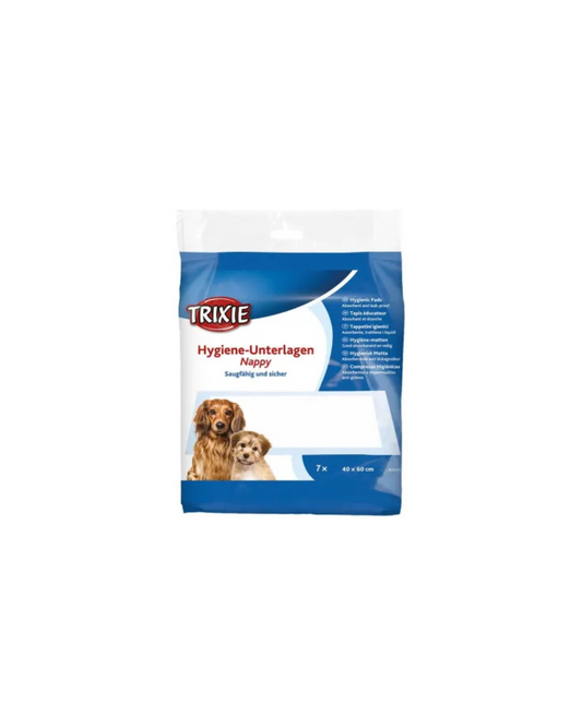 Empapadores para Perros Trixie