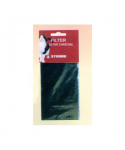 Filtro Carbono Activo Cat-LO1F