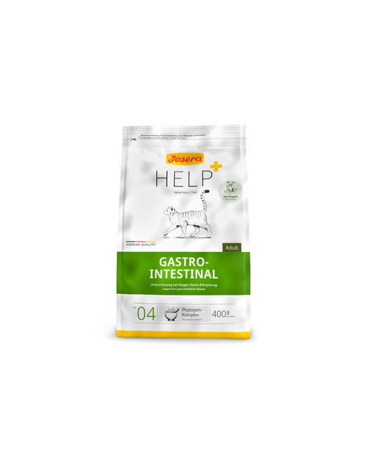Josera HELP Gastrointestinal Gato