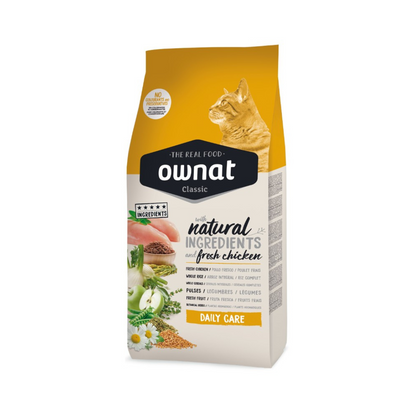 Ownat Classic Daily Care