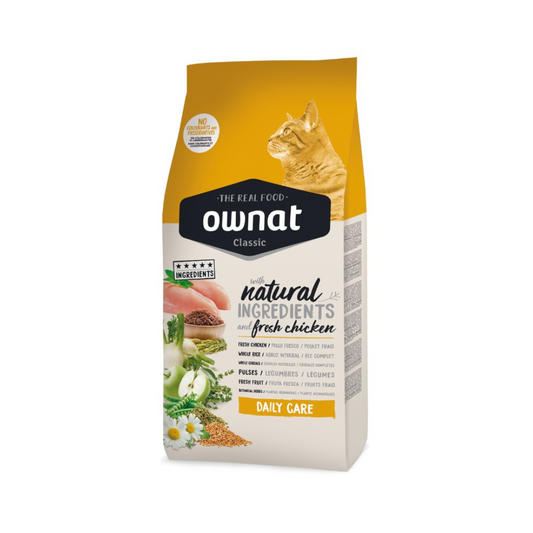Ownat Classic Daily Care