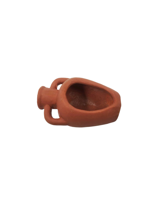 Jarra con 2 Asas y Hueco
