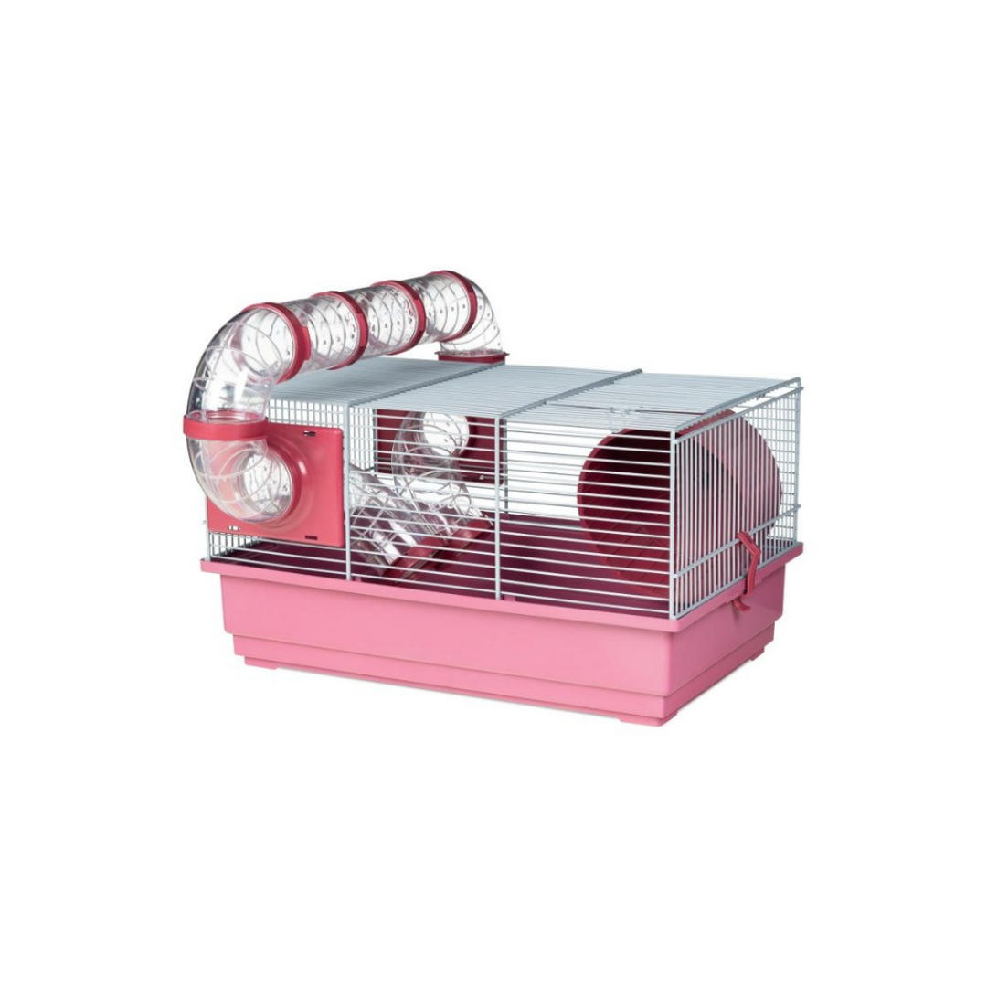Jaula Hamster Voltrega 115