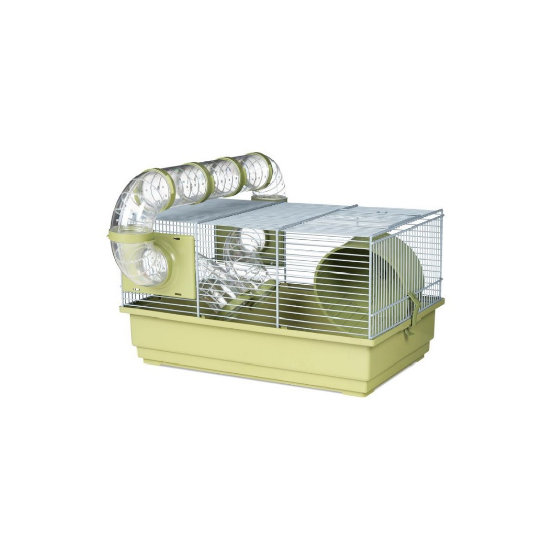 Jaula Hamster Voltrega 115