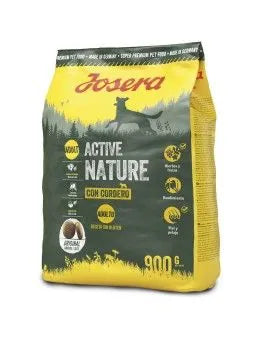 Josera Active Nature con Cordero