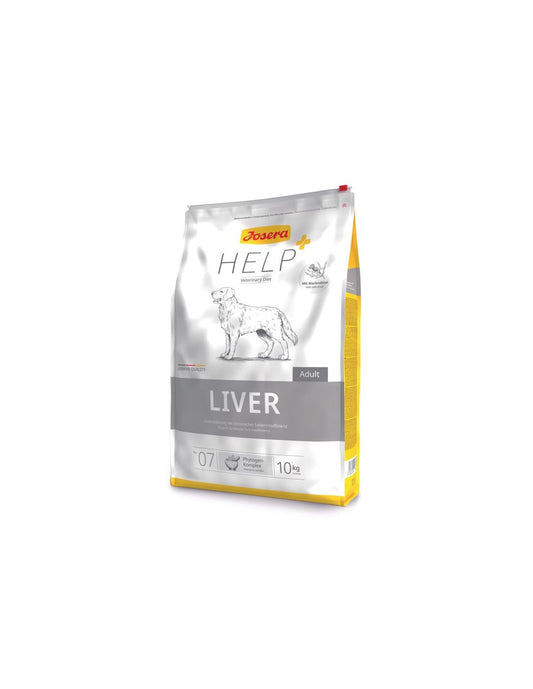 Josera HELP Liver - Hepático