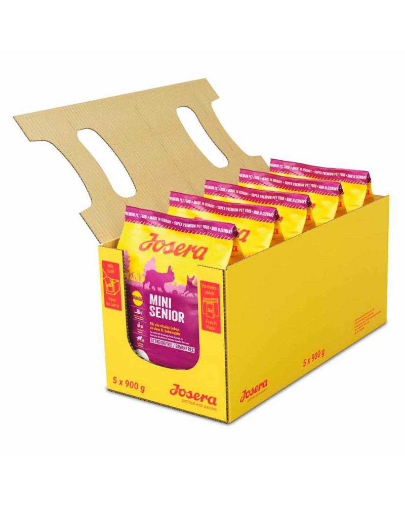 Josera Mini Senior
