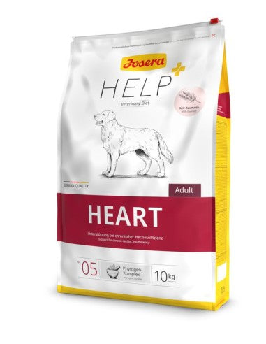 Josera HELP Heart - Cardiopatias