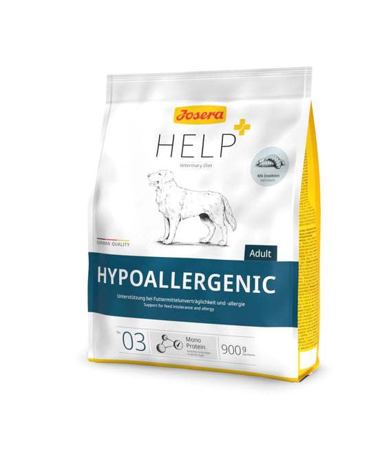 Josera HELP Hipoalergénico