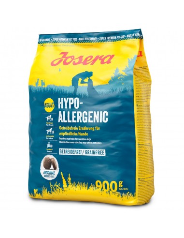 Josera Hypoallergenic