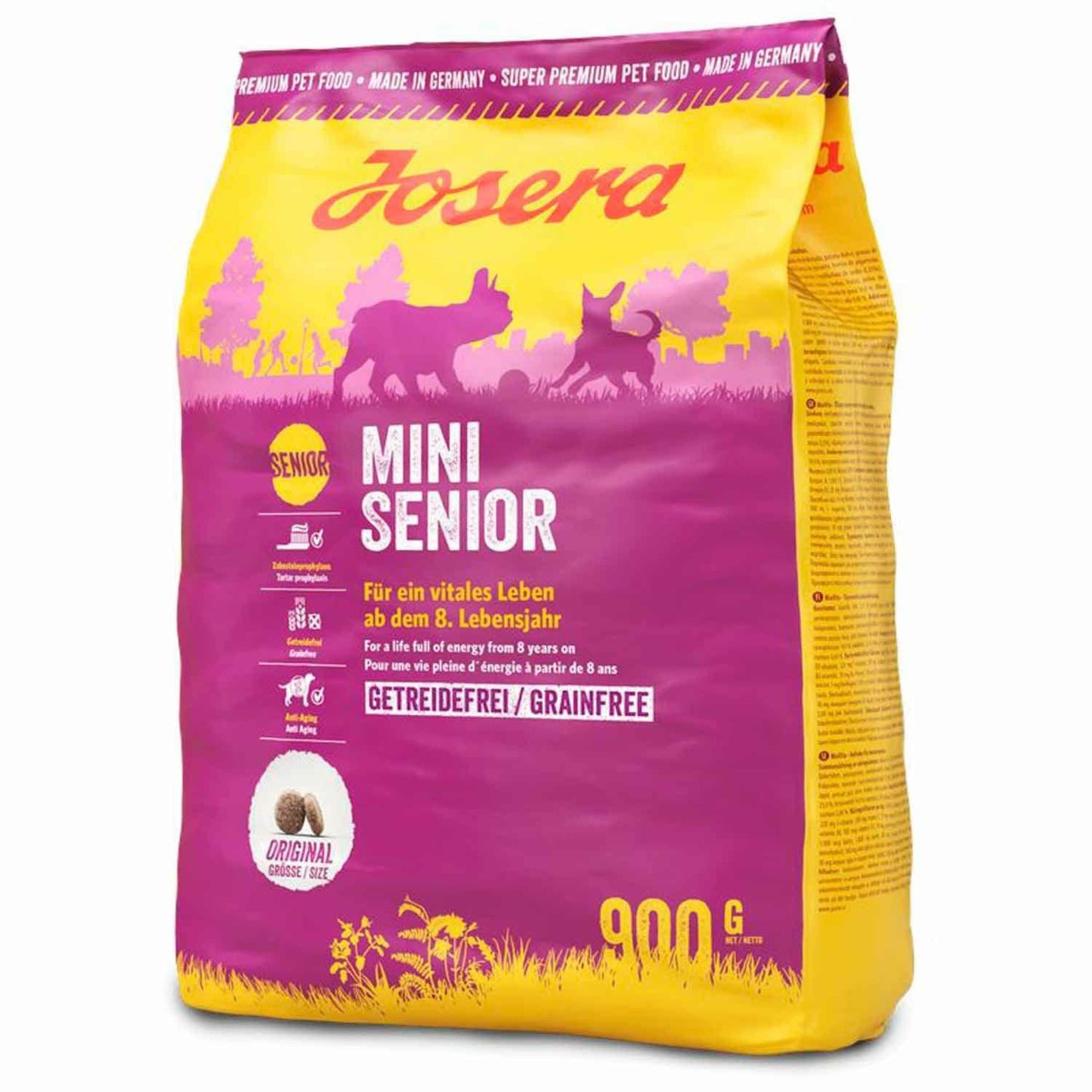 Josera Mini Senior